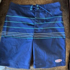 Vineyard Vines boys board short swim trunks